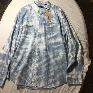 DNKY Jeans long sleeve shirt